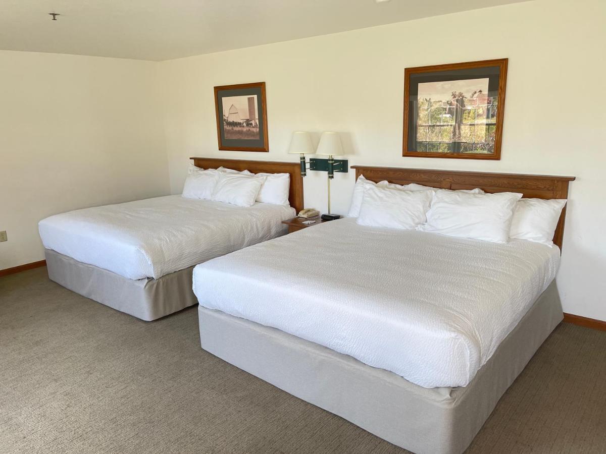 שיפשוואנה Farmstead Inn And Conference Center מראה חיצוני תמונה