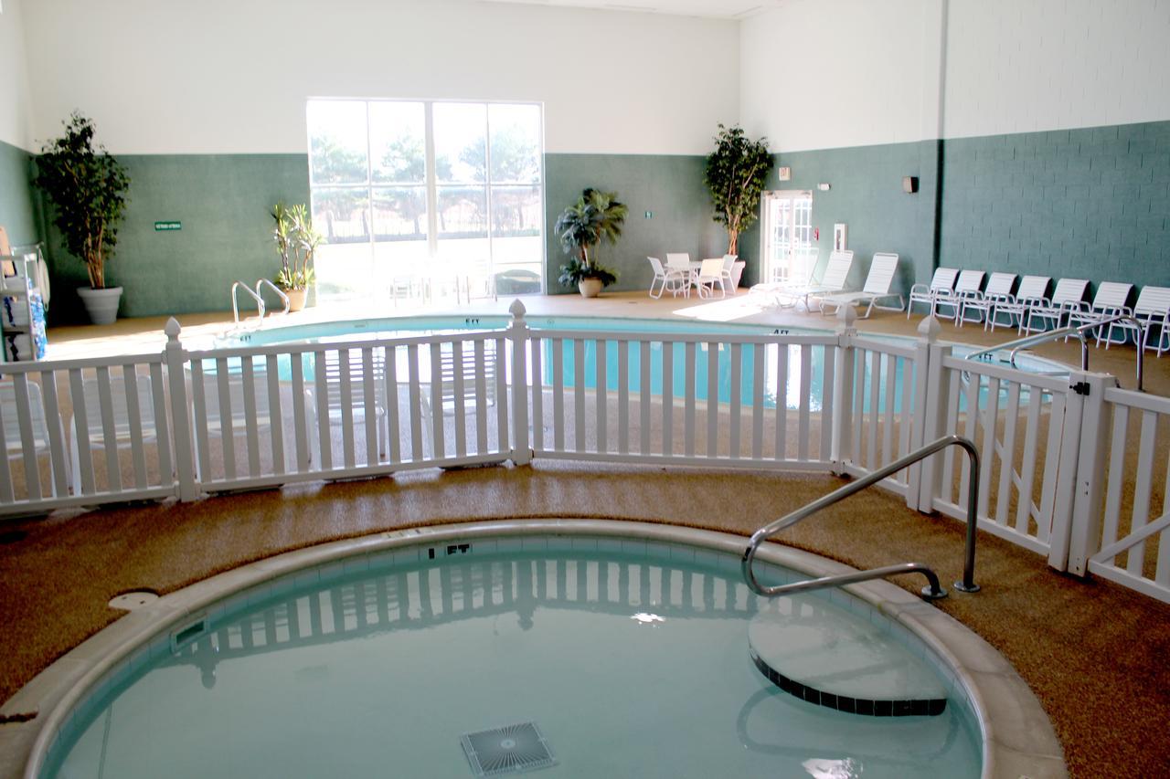 שיפשוואנה Farmstead Inn And Conference Center מראה חיצוני תמונה